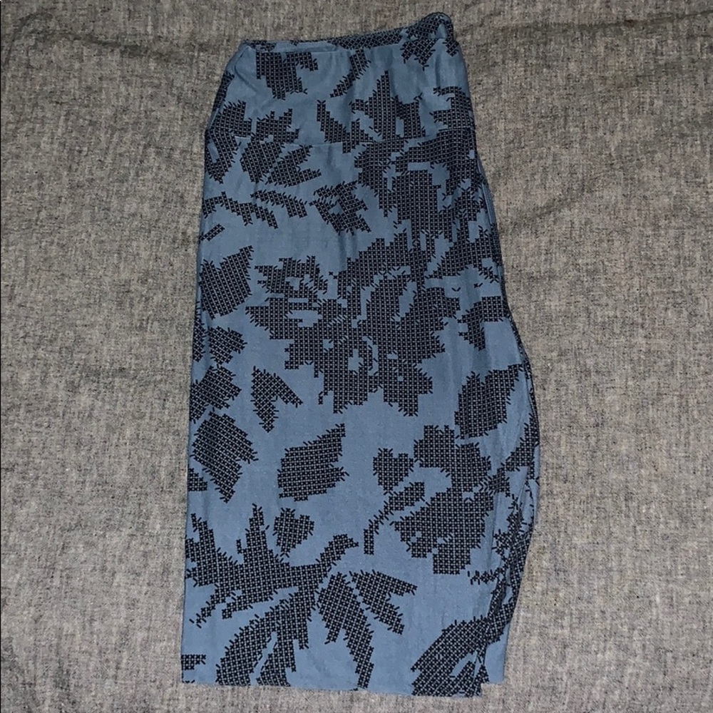 TC Lularoe Leggings
